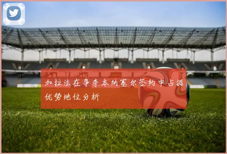 加拉法在争夺本纳塞尔签约中占据优势地位分析
